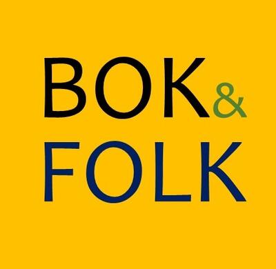 bok_og_folk_logo.jpg. Foto/Photo