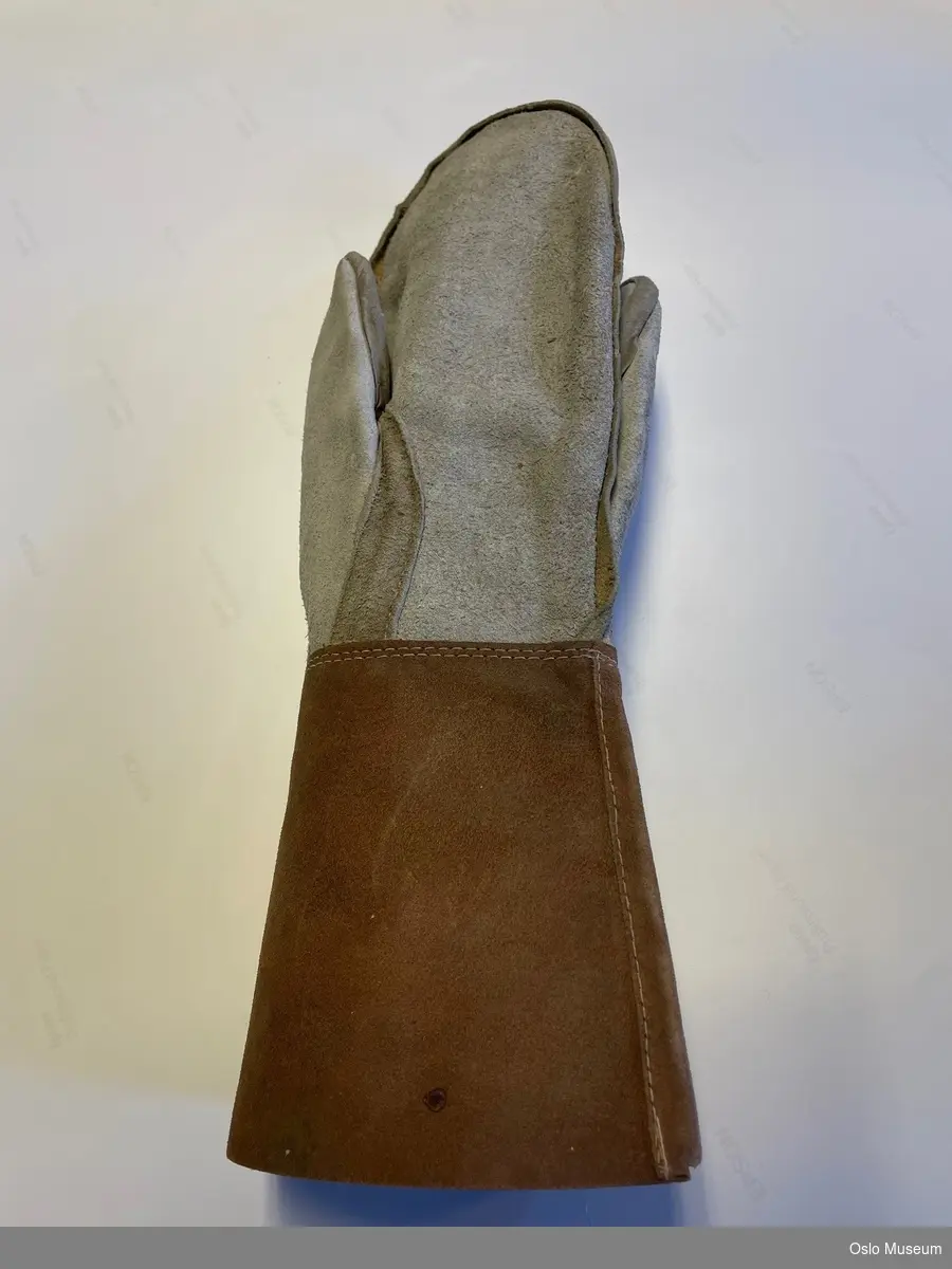 hanske