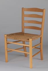 Church Chair [Stol]