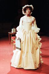 Nationaltheateret "Amadeus" 1/12-80