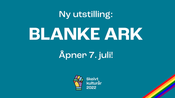 Blanke Ark. Foto/Photo