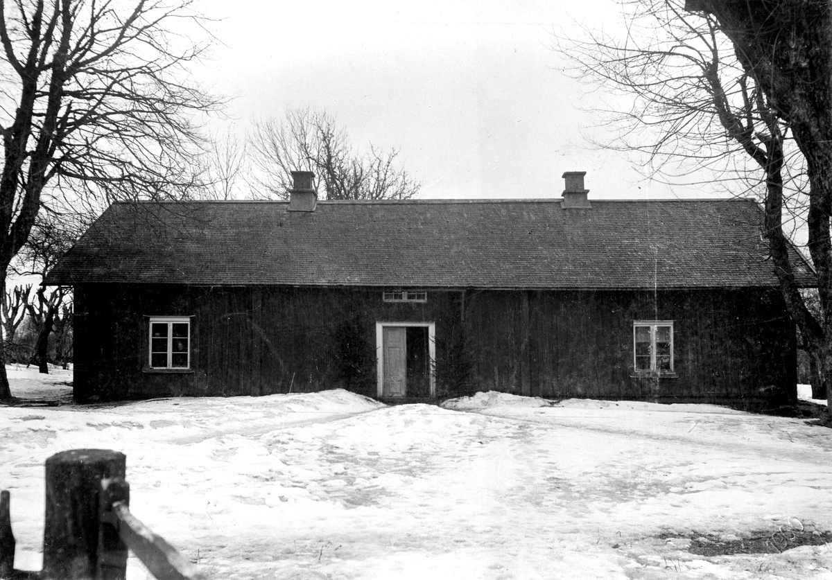 Carl von Döbelns födelsehem Torpa, Segerstad.