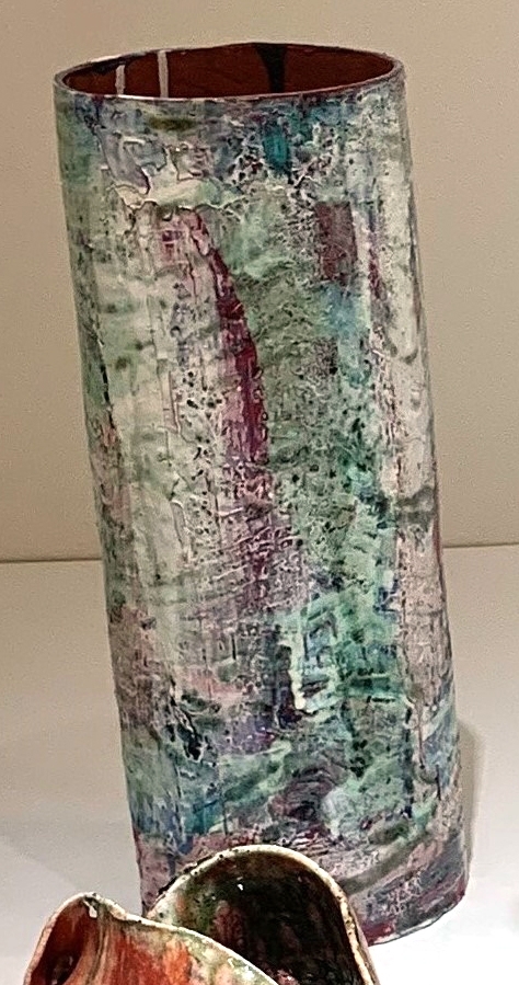 Sylinder [Skulptur]