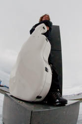 Mitt hjem er i mitt hjerte ”Mu rouktu lea mu vaimmus”