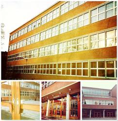 Oslo Handelsgymnasium