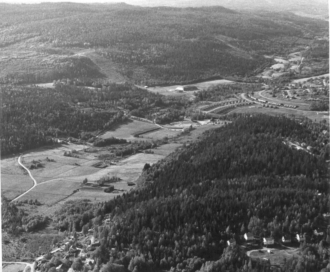 Latberget, Flogsta - Västernorrlands museum / DigitaltMuseum