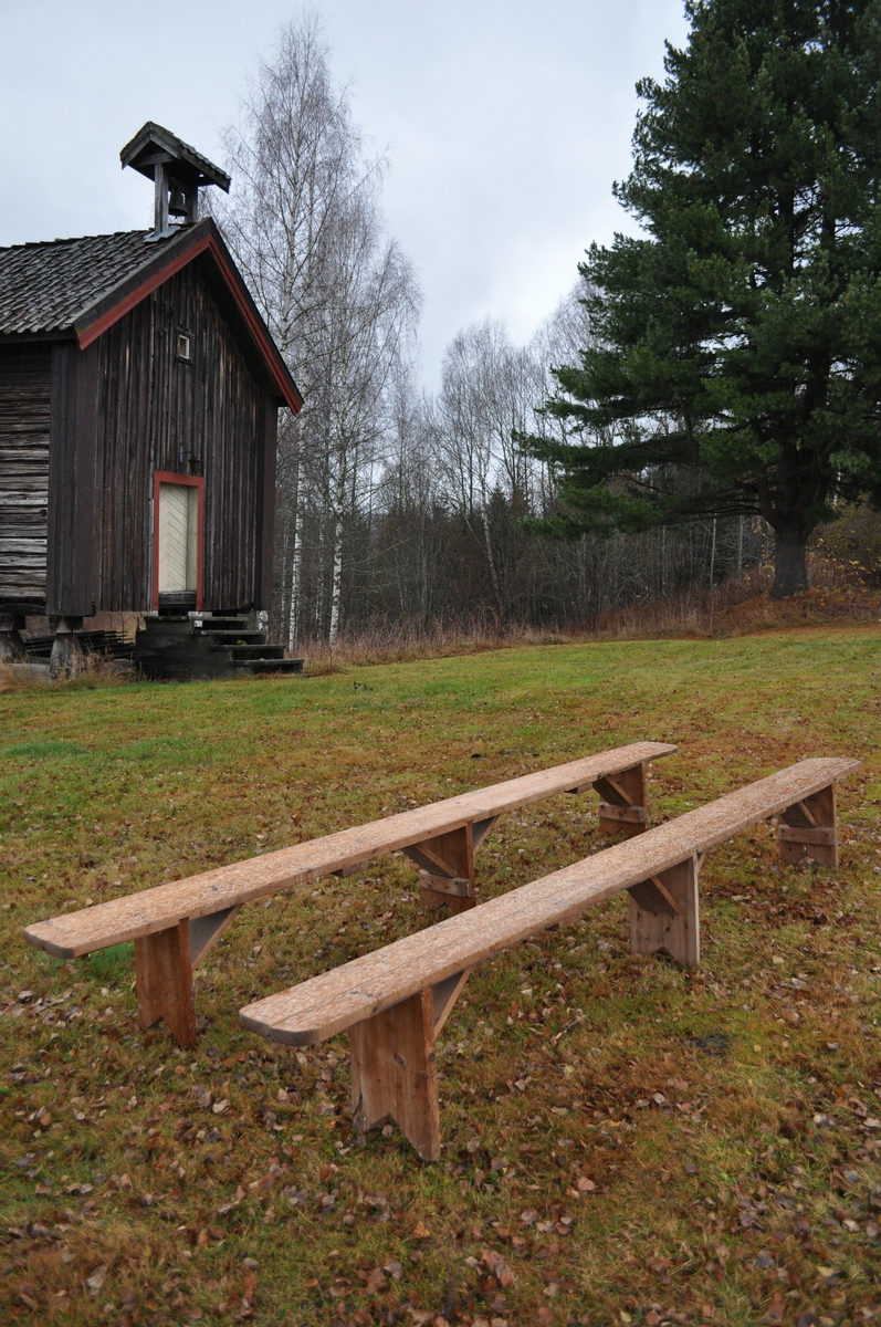 Sittebenk