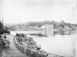 Prot: Sarpsborg - Sannøsund 19. Oct. 1902