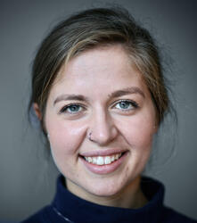 Signe Otervik