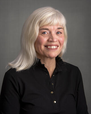 Tonje Marie Wæraas
