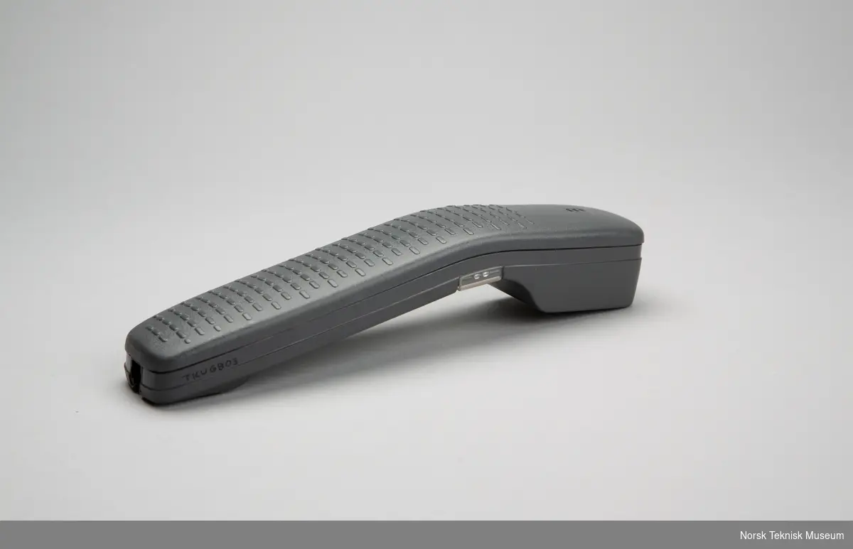 tastafon Compact Mini 
DBAR 104001/288
Mørk grå