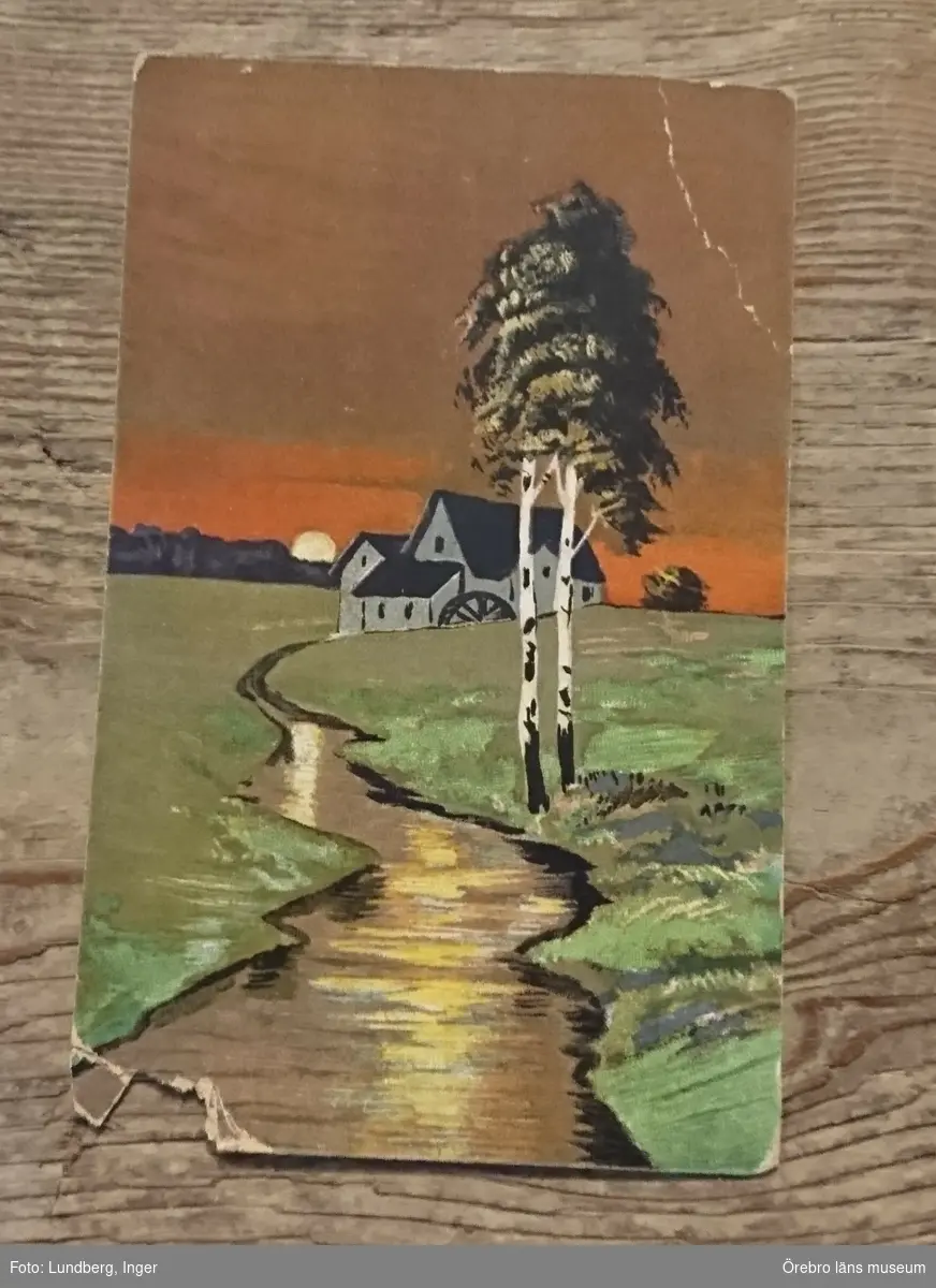 VYKORT