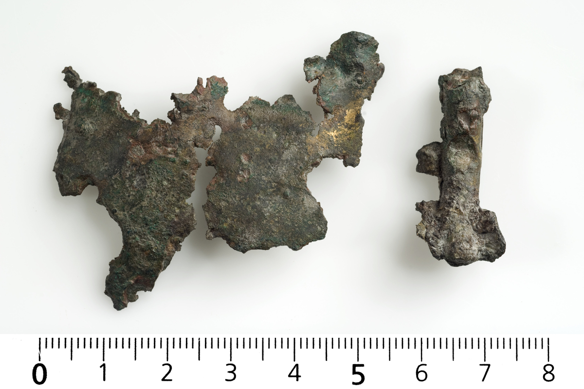 Fragment
Bronse
