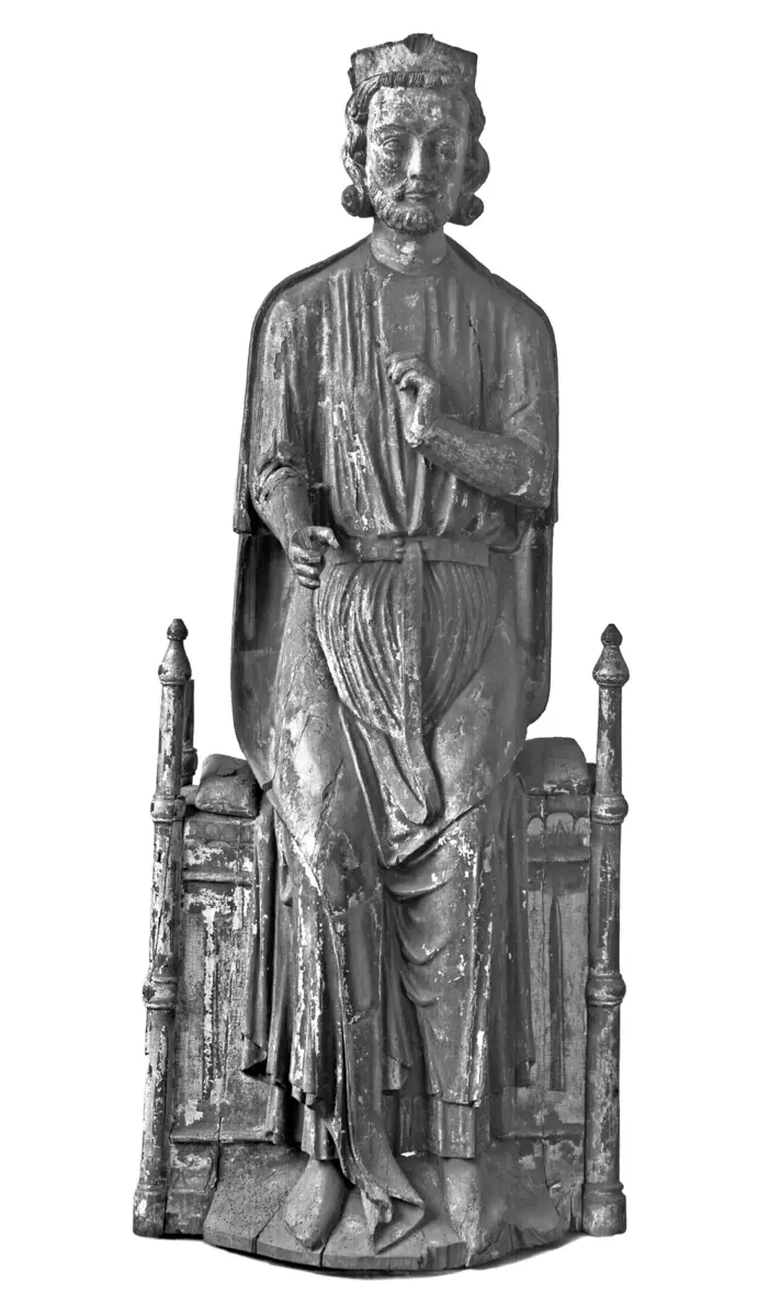 Kirkekunst