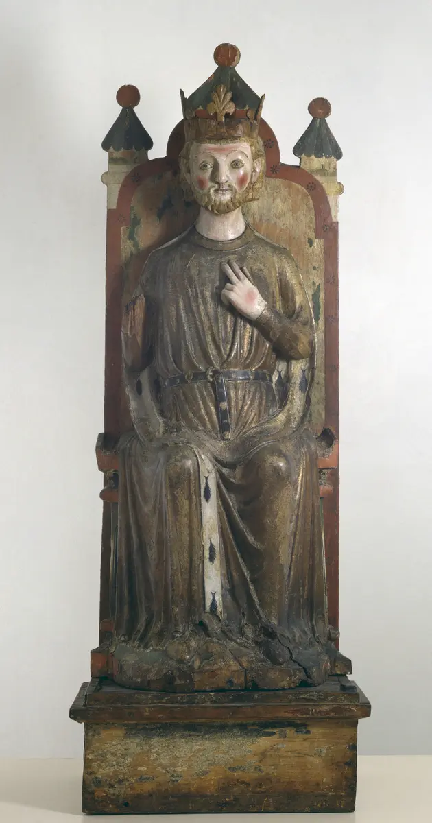 Kirkekunst