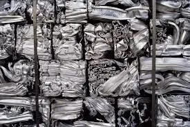 Aluminiumer ikke vare aluminium, men består av rekke legeringer. Foto: Thinkstock.