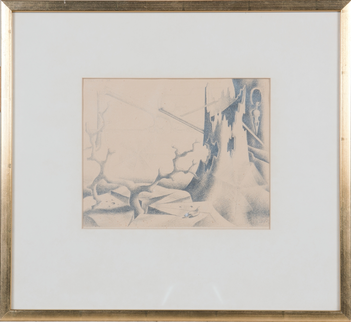 Waldemar Lorentzon - Hallands Konstmuseum / DigitaltMuseum