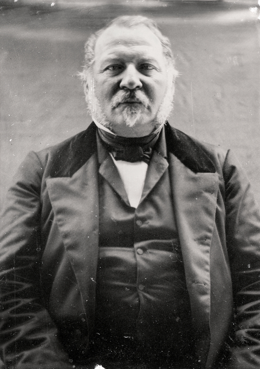 överstelöjtnant Johan Carl Kuylenstierna Västergötlands Museum