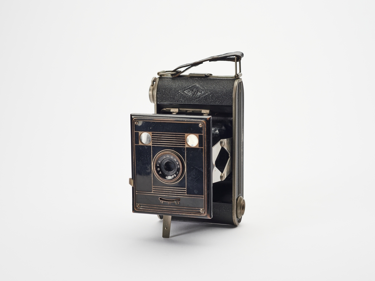 Billy-Clack Nr. 51 er et foldekamera for 120 rullfilm, produsert av Agfa. Kameraet lager 16 bilder på 4,5x6cm og har et innebygd gult filter. I Storbritannia ble kameraet solgt under navnet Speedex Clack No. 51. Kameraet minner om kameraer fra Kodaks Jiffy-serie.