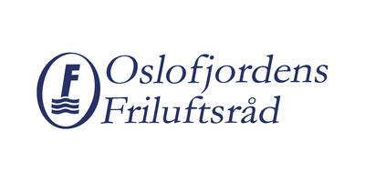 Oslofjordens Friluftsråd-logo