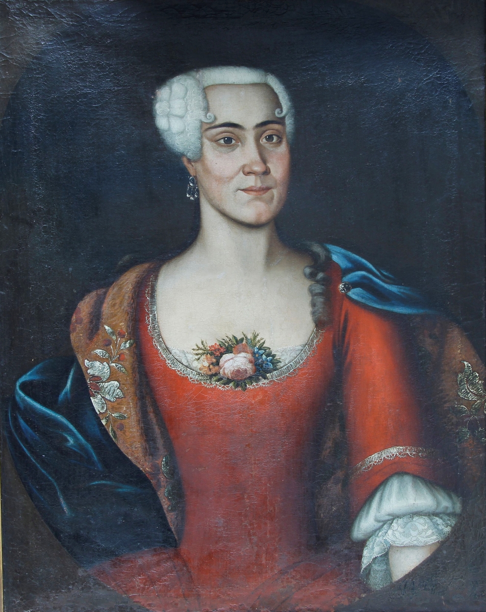 Apolonia Müller [Maleri]