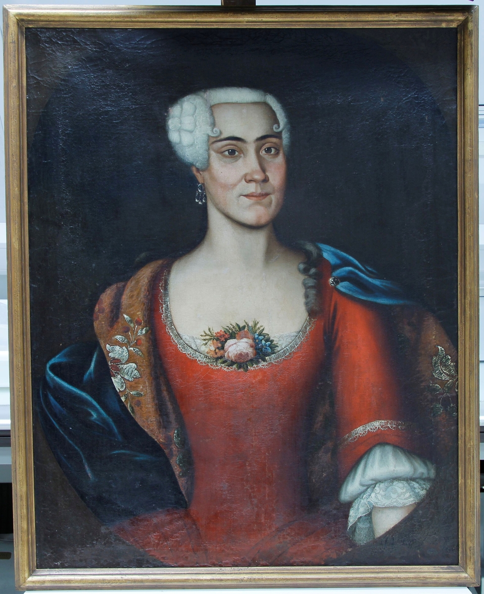Apolonia Müller [Maleri]