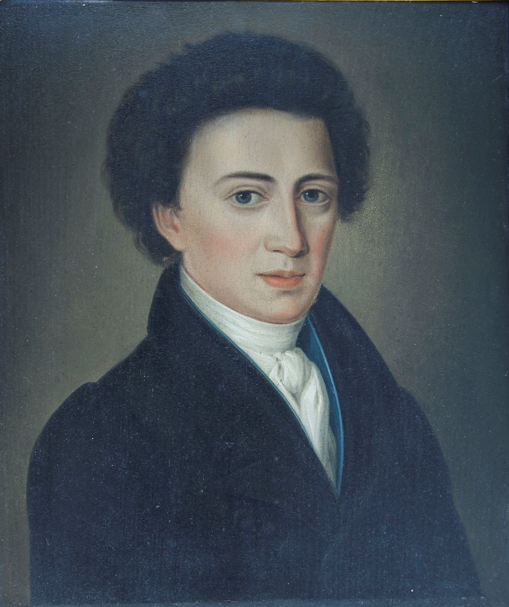 Bernhard Fischer [Maleri]