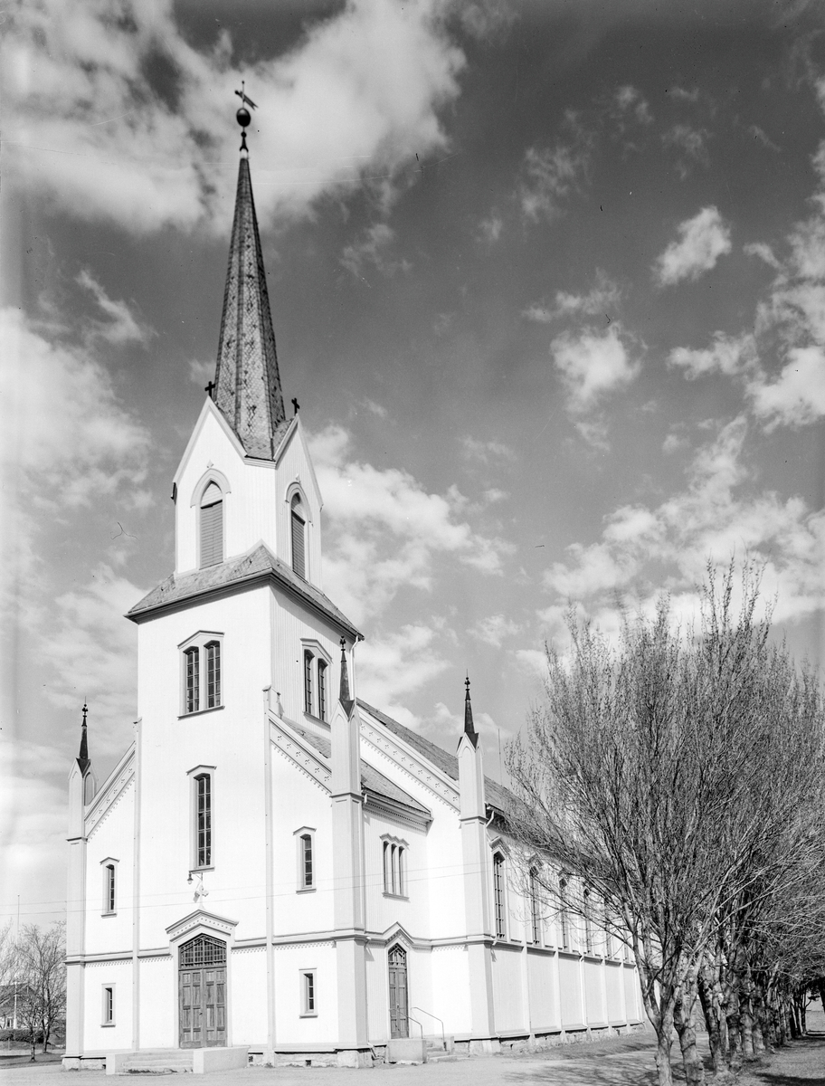 Gjøvik Kirke