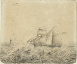 Lars Hertervig (1830-1902)