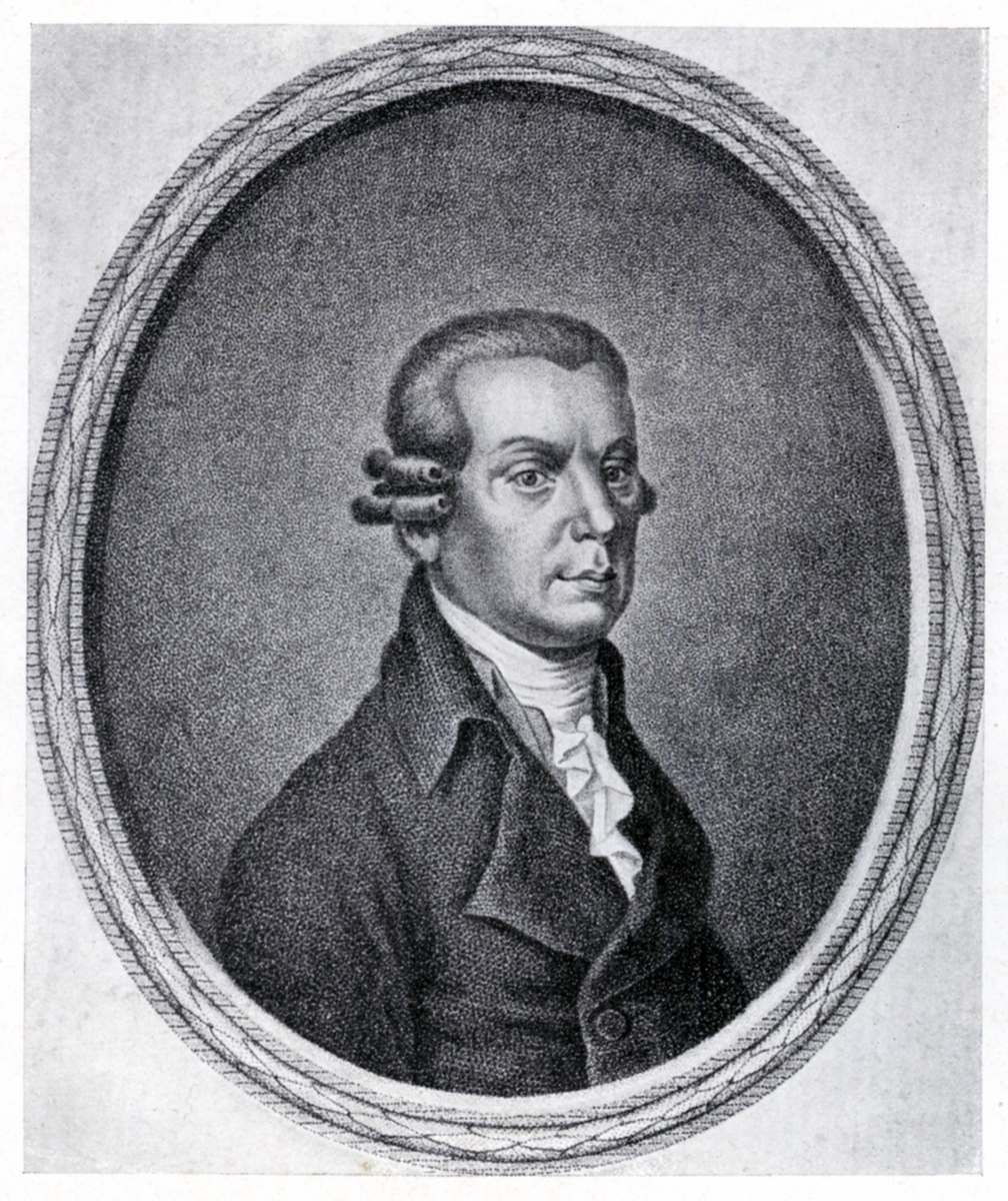Albrechtsberger, Johann Georg (1736 - 1809)