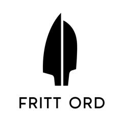 Fritt ords logo