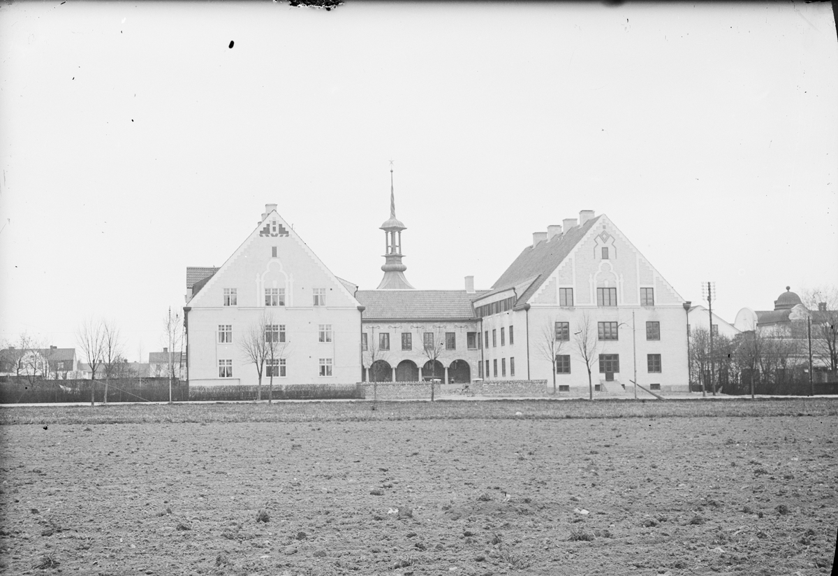 Elisabethsjukhuset, Uppsala