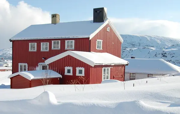 Våre Museer - Museene For Kystkultur Og Gjenreisning I Finnmark IKS