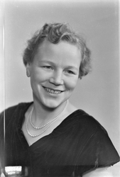 Karen Johansen