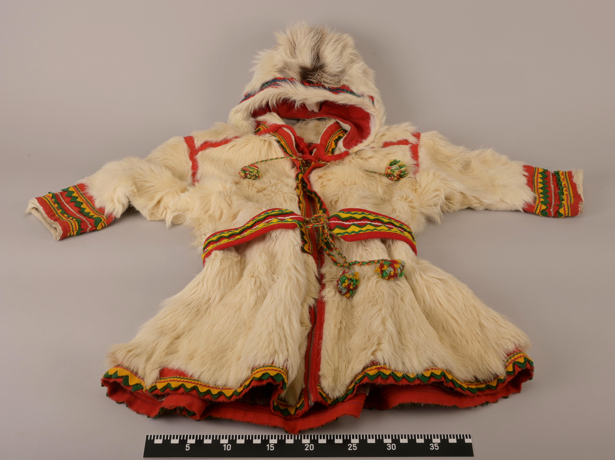 Pesk - Sør-Troms Museum / DigitaltMuseum