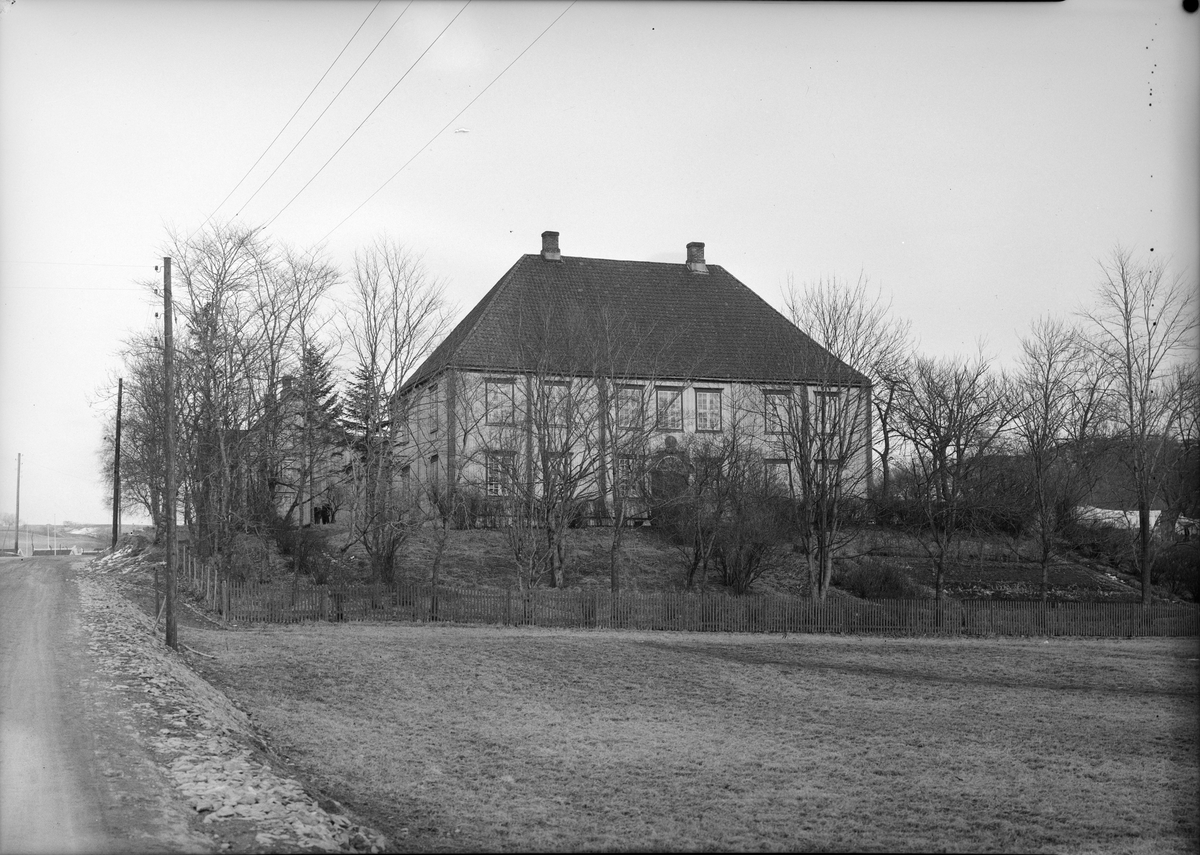 Lerchendal gård