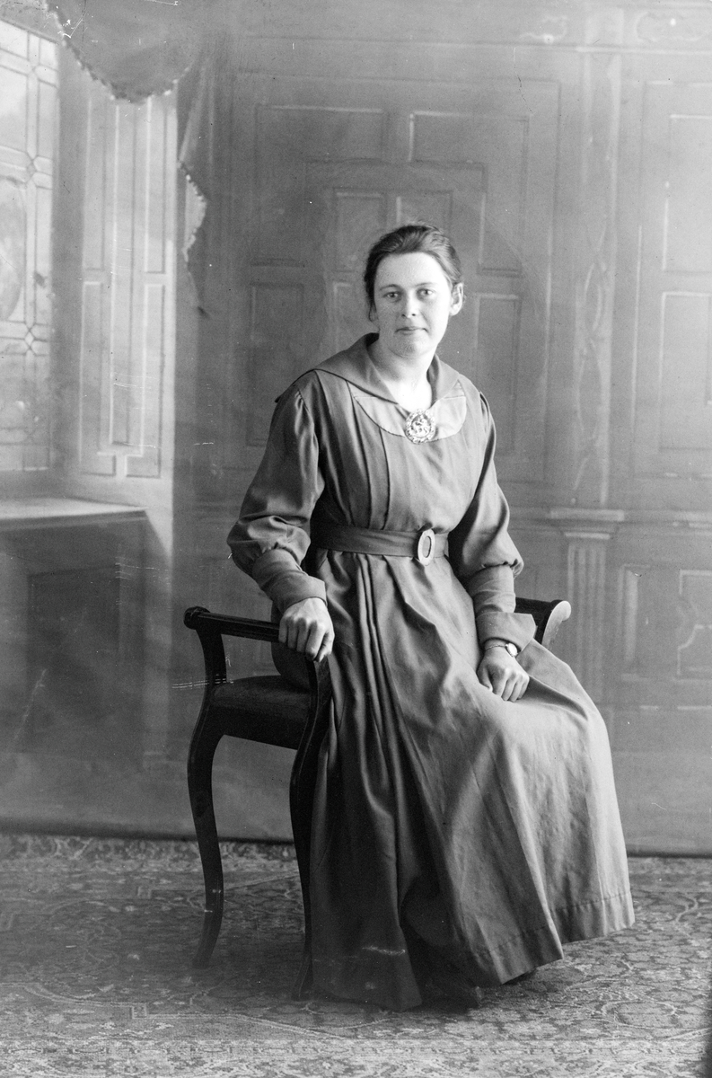 Agnes Sørum.