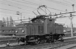 Elektrisk lokomotiv El 10 2509