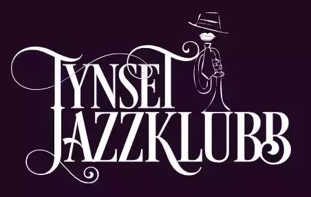 Logo Tynset jazzklubb