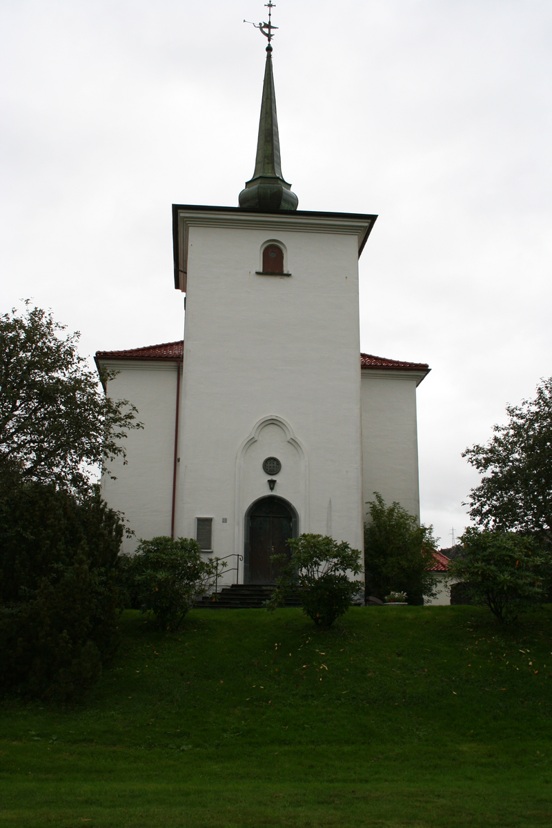 Loddefjord kirke