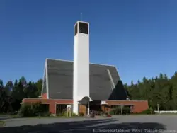 Målselv kirke