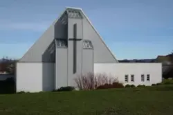 Hillevåg kirke, Stavanger
