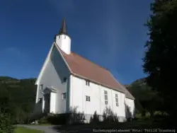 Aldersund kirke