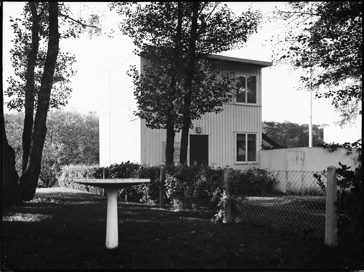 Stockholmsutställningen 1930 ArkDes / DigitaltMuseum