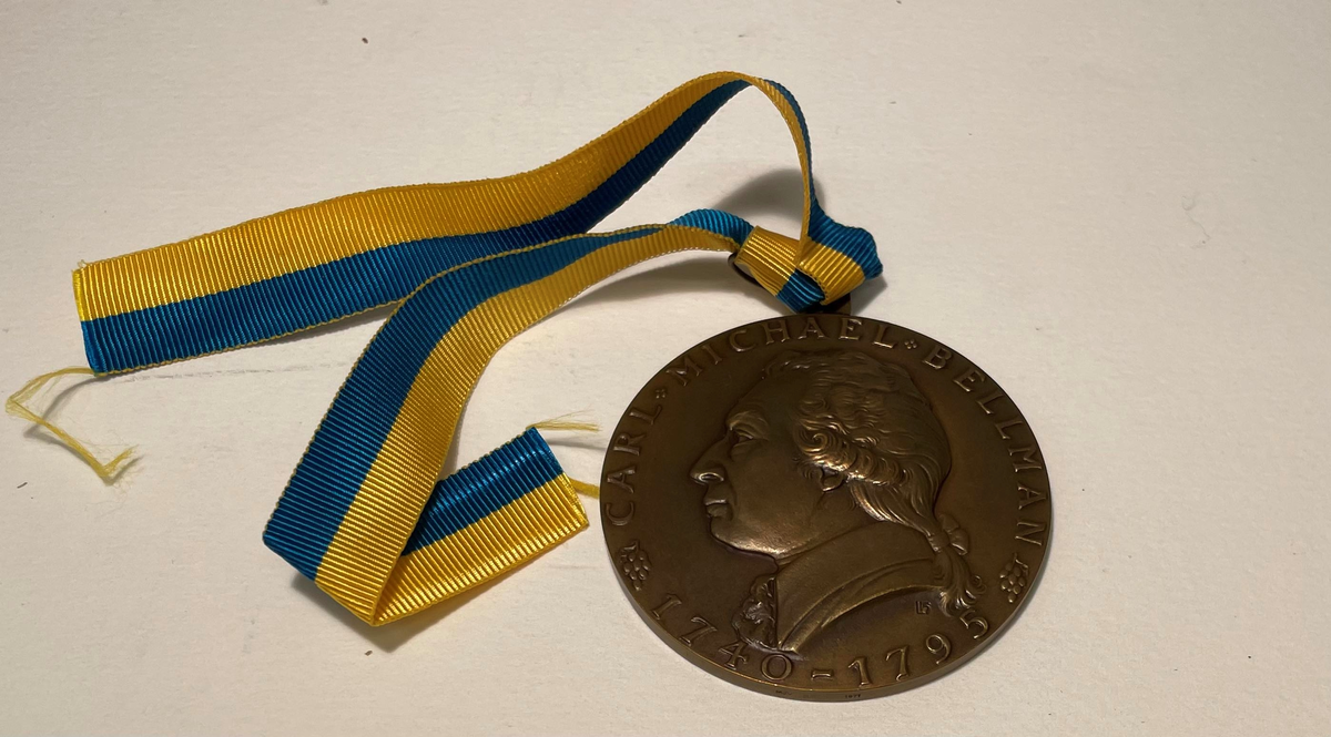Medaljong