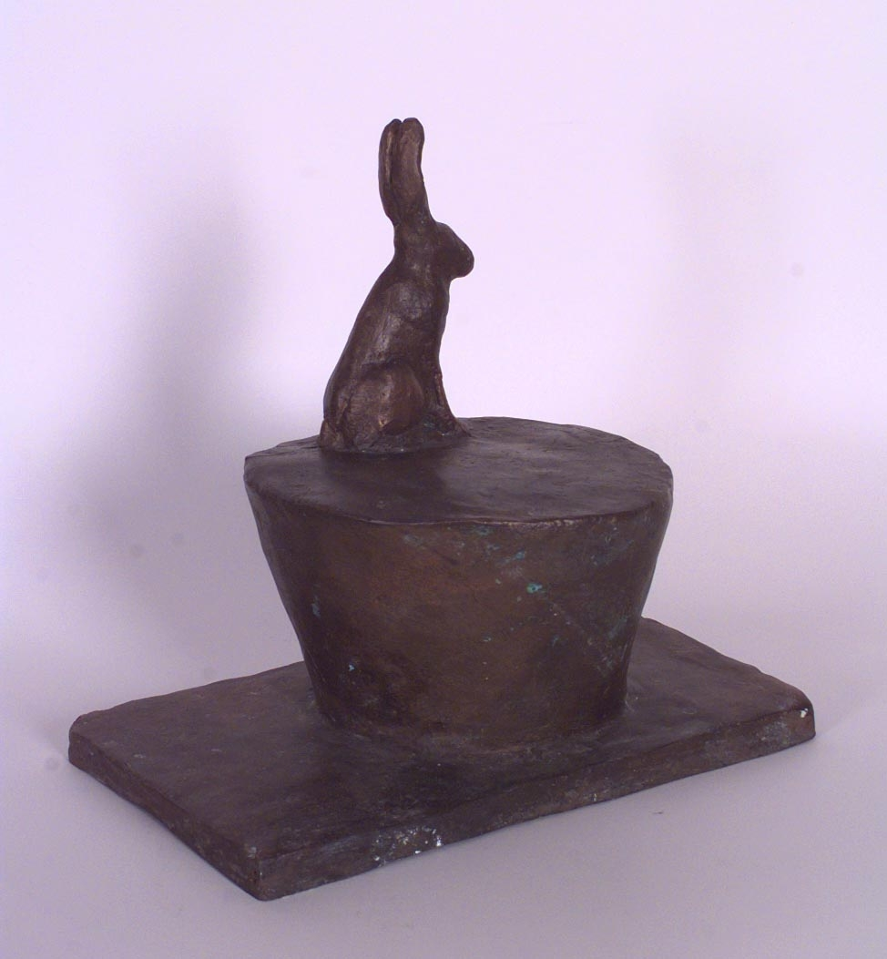 Haren [Skulptur]