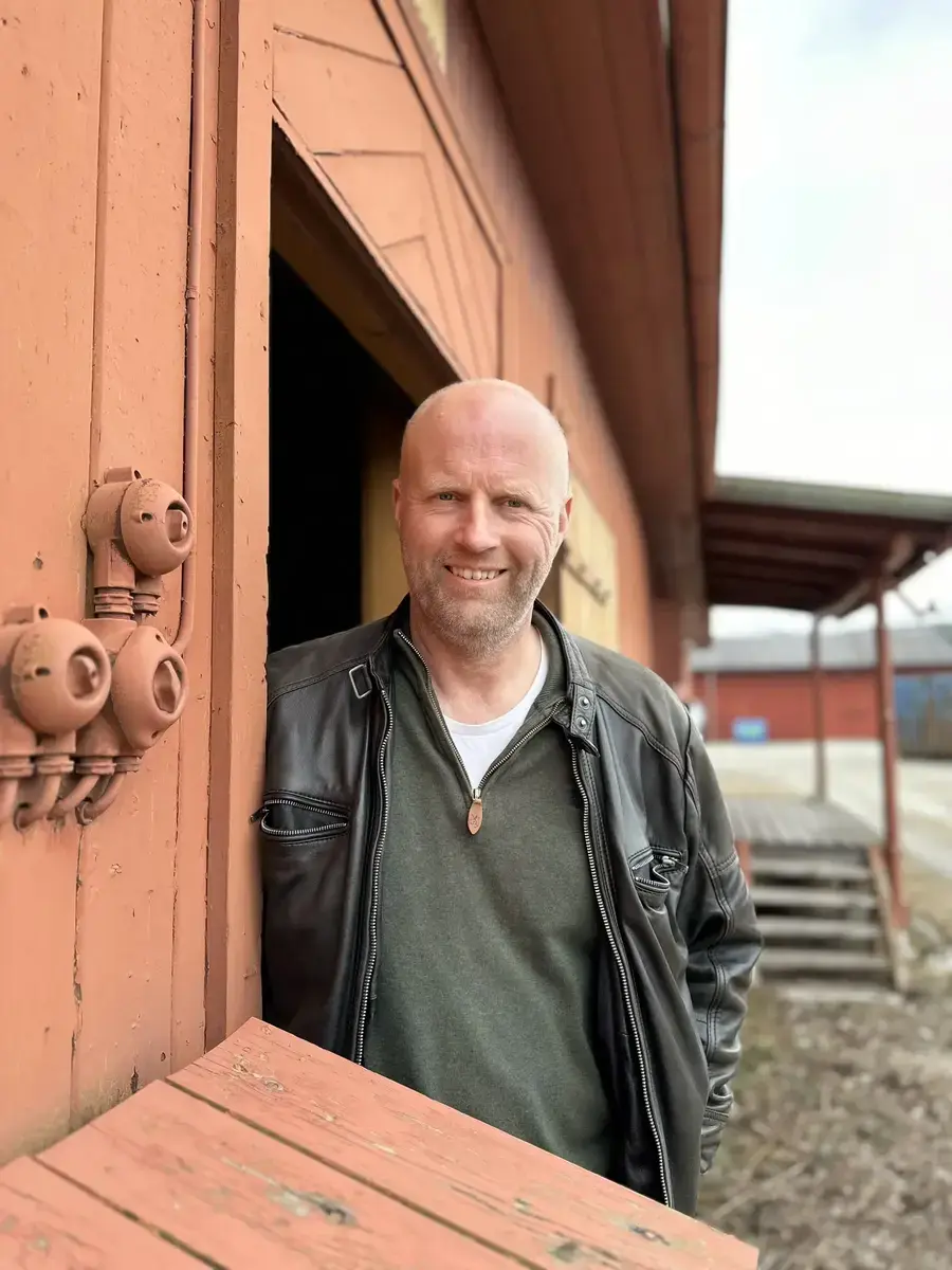 Rune Nørstegård