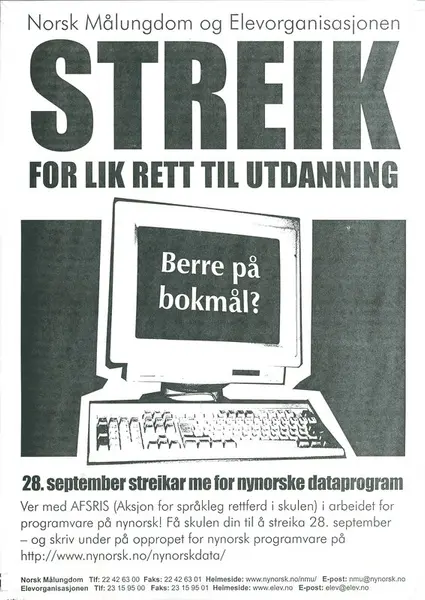 Plakat