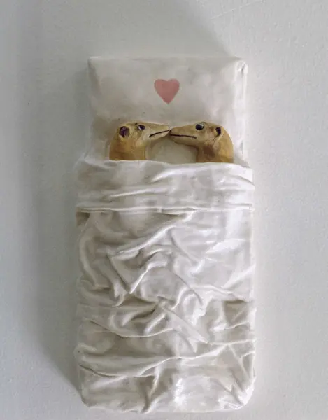 Uten tittel [Objekt]