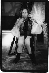 "Acirfa...Acirfa", teaterforestilling av Issak Esmail Issak 